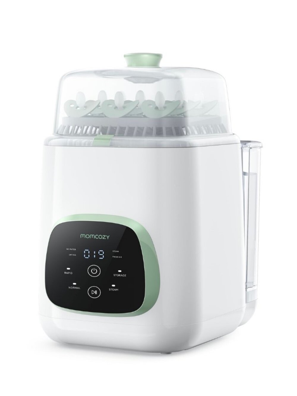 Momcozy KleanPal Pro Auto Bottle Washer Sterilizer (Copy)